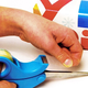 Image for article titled Where Were You Hundreds Of Birthdays and Christmases Ago Tape Scissors?